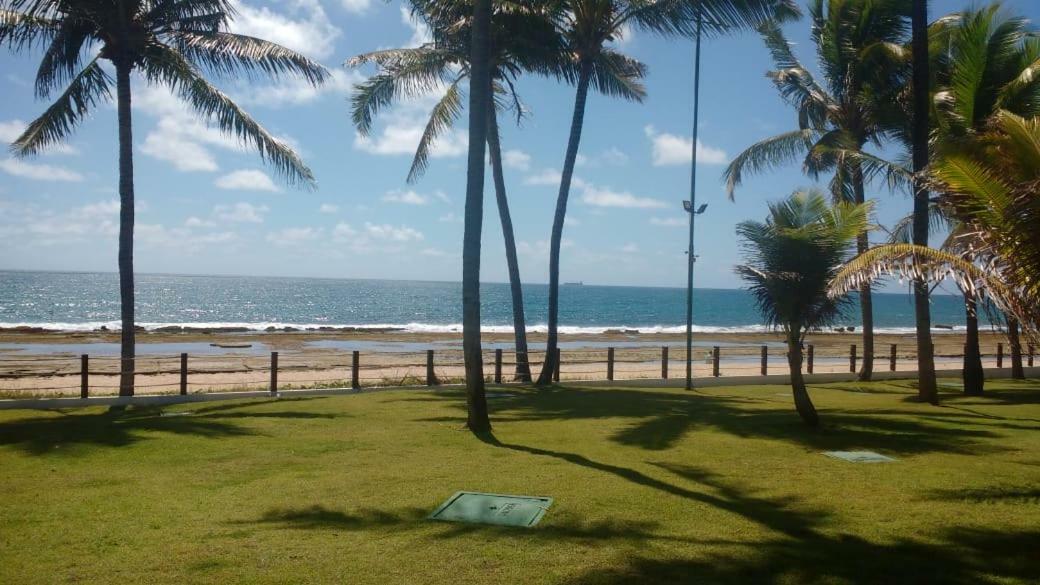 Beach Class Muro Alto - Flat Pôrto das Galinhas エクステリア 写真