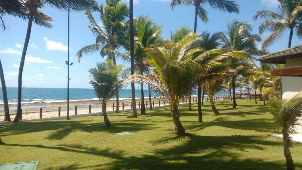 Beach Class Muro Alto - Flat Pôrto das Galinhas エクステリア 写真