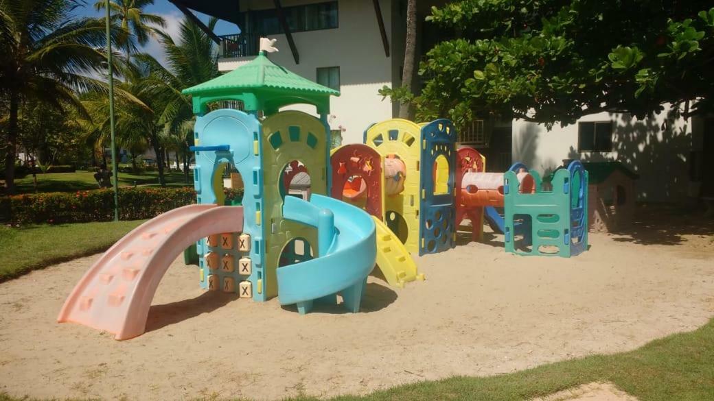 Beach Class Muro Alto - Flat Pôrto das Galinhas エクステリア 写真