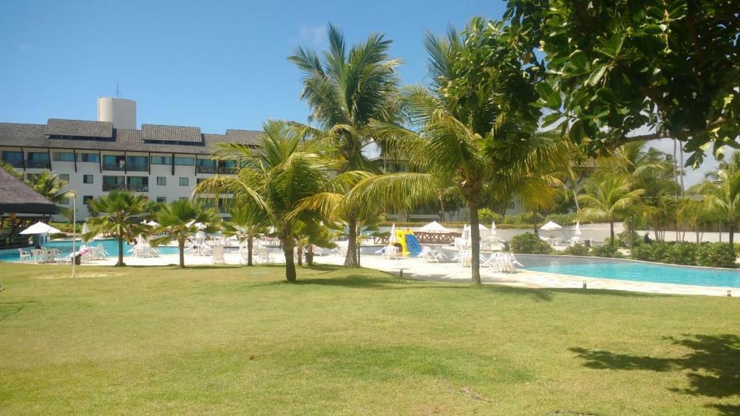 Beach Class Muro Alto - Flat Pôrto das Galinhas エクステリア 写真